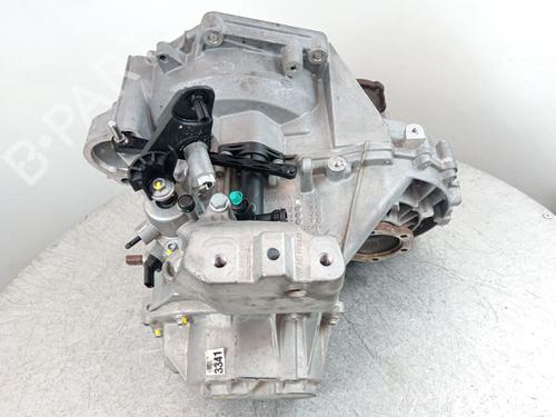 Gearbox SEAT IBIZA V (KJ1, KJG) 1.0 TSI | BP28732323M3