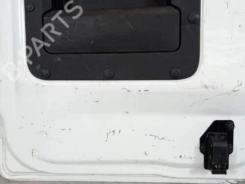 Right rear door CITROËN BERLINGO Platform/Chassis (B9) 1.6 BlueHDi 100 | BP31250097C5 