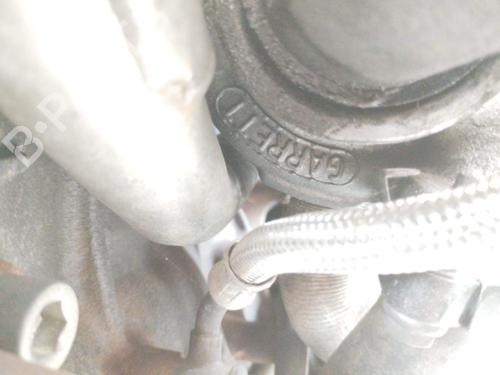 Engine PEUGEOT 307 CC (3B) 2.0 HDi 135 | BP39246212M1 - Image 9