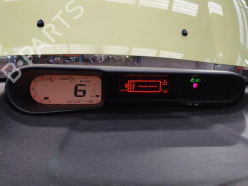 Used Instrument cluster Instrument cluster 36812401 36812401