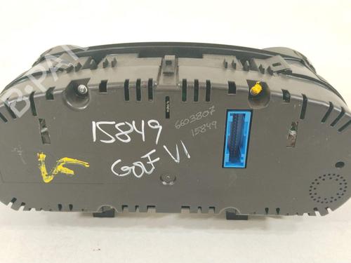 Instrument cluster VW GOLF VI (5K1) 1.4 TSI | BP36989083C47 - Image 6