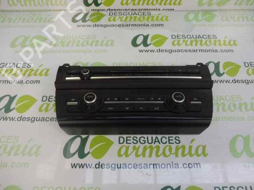 Used Climate control BMW 5 Touring (F11) M 550 d xDrive (381 hp) 1968736