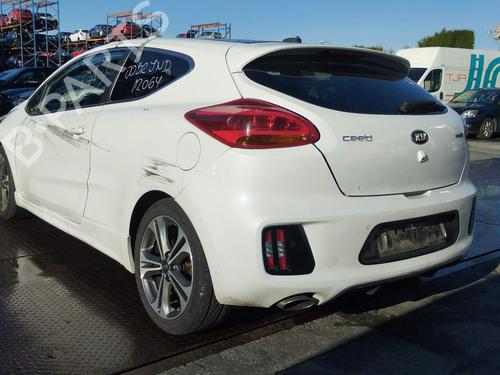 Starter KIA CEE'D (JD) | BP17826453M8 - Image 3