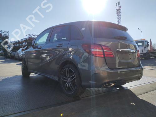 Xenon ballast MERCEDES-BENZ B-CLASS Sports Tourer (W246, W242) B 200 CDI / d (246.208) | BP29258512C53 