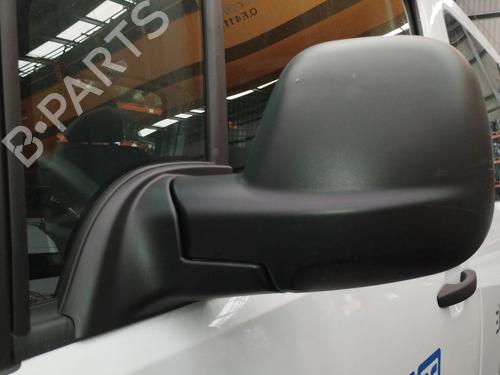 Used Left mirror Left mirror PEUGEOT RIFTER 1.5 BlueHDi 100 (102 hp) 35904309 35904309