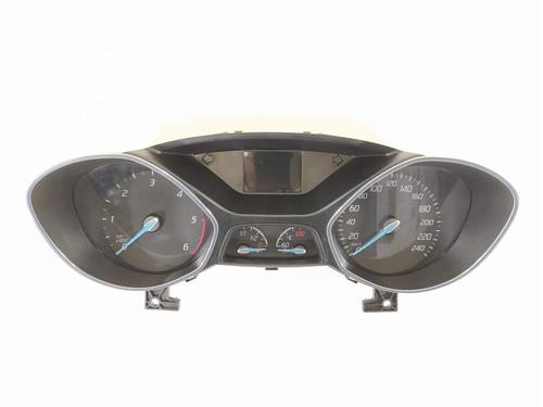 instrument-cluster-ford-c-max-ii-dxacb7-dxaceu-bm5t10849bcg-2010-2011-2012-2013-2014-2015-2016-2017-2018-2019-9521259 main image