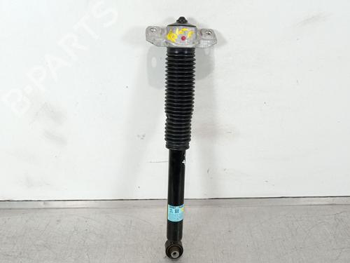 Used Left rear shock absorber Left rear shock absorber KIA SORENTO IV (MQ4, MQ4A) 1.6 T-GDi Hybrid (179 hp) 34507244 34507244
