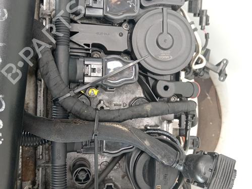 Engine VW GOLF VI (5K1) 2.0 GTi | BP17534310M1