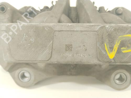 Right front brake caliper AUDI Q5 (FYB, FYG) 35 TDI quattro | BP27528801M104 - Image 8