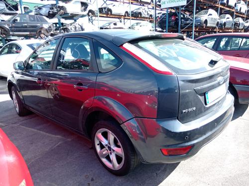 Used Parts FORD FOCUS II (DA_, HCP, DP) 1.6 TDCi (109 hp) 4283611