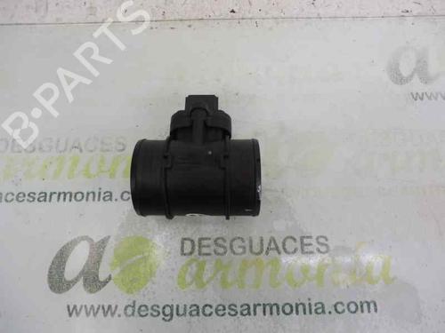 Used Mass air flow sensor OPEL CORSA E (X15) 1.4 (08, 68) (90 hp) 1938485