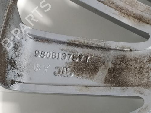 Rim PEUGEOT 208 I (CA_, CC_)  | BP9057374C45