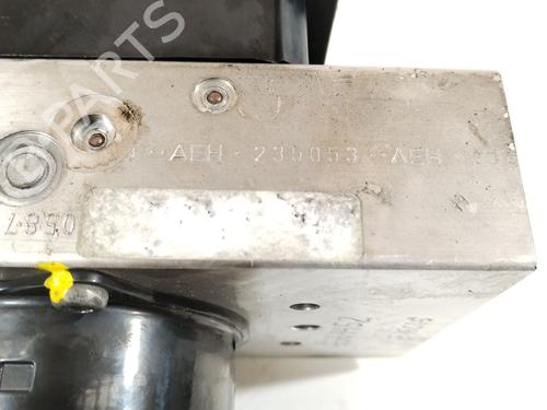 ABS pump MERCEDES-BENZ C-CLASS (W203) C 220 CDI (203.008) | BP32437324M43 - Image 7