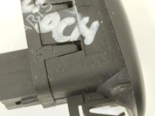 Right front window switch CITROËN C3 Pluriel (HB_) 1.6 | BP10384059I26 