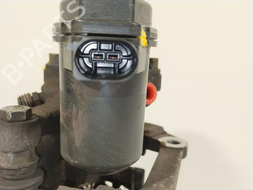 Left rear brake caliper AUDI A4 B8 (8K2) 3.2 FSI quattro | BP31094509M107 