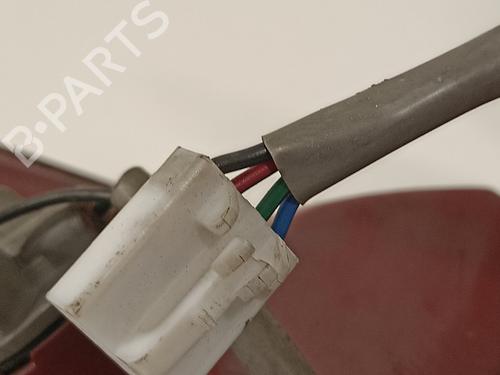 Used Right taillight HYUNDAI SANTA FÉ II (CM) 2.2 CRDi GLS 4x4 (150 hp) 18297648