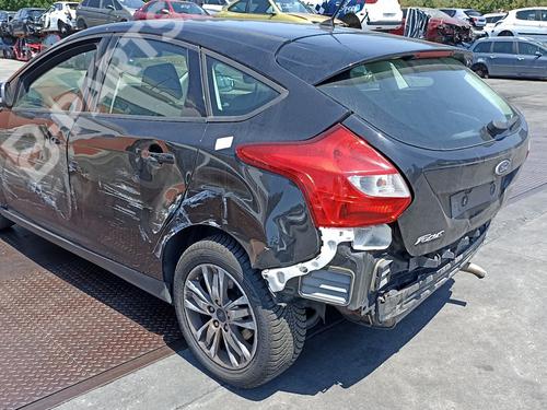 Left front window switch FORD FOCUS III 1.6 Ti | BP10221203C106  - Image 9