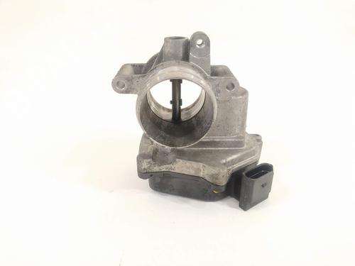 Used Throttle body Throttle body SEAT IBIZA IV (6J5, 6P1) [2008-2017] 14547125 14547125