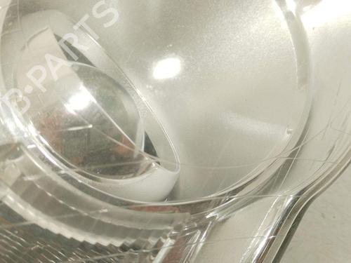 Right headlight VW PASSAT B6 Variant (3C5) 2.0 TDI | BP32349421C29  - Image 10