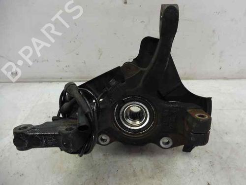 Right front steering knuckle FORD KA (RU8) | BP2677378M26 - Image 2