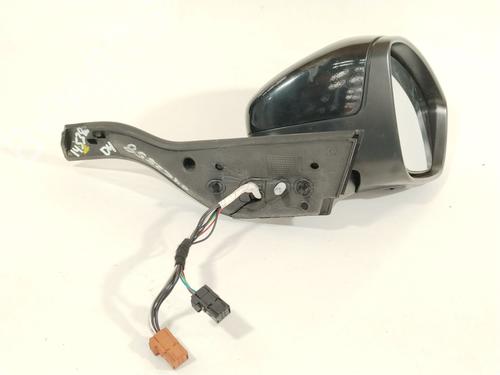 Right mirror PEUGEOT 208 I (CA_, CC_) 1.4 HDi | BP26392617C27