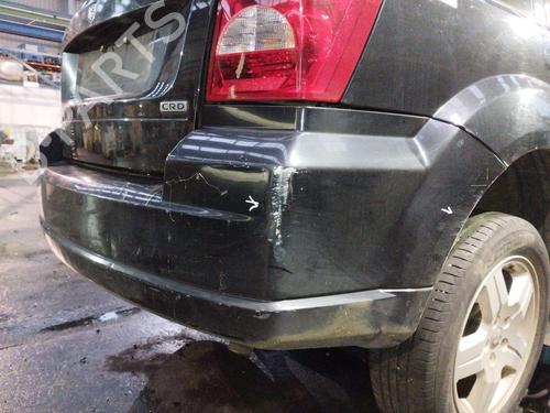 Rear bumper DODGE CALIBER | BP31247851C8 - Image 3