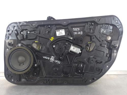 Used Front right window mechanism Front right window mechanism 6021480 6021480