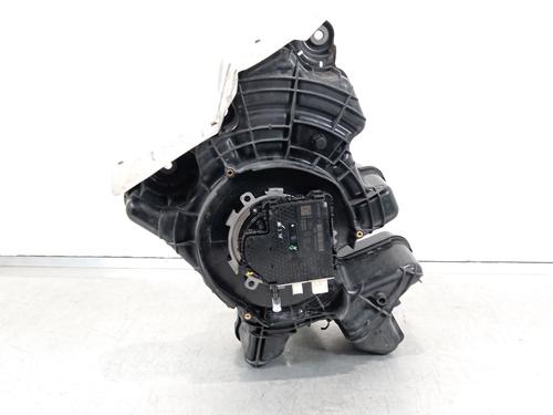 AdBlue tank NISSAN QASHQAI II (J11, J11_) | BP30124379M85