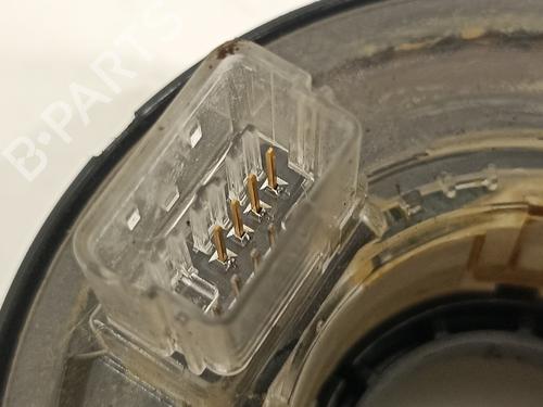 Squib airbag VW GOLF V (1K1) 1.9 TDI | BP16086402C102 