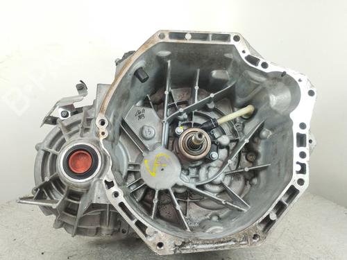 Used Gearbox Gearbox NISSAN QASHQAI II (J11, J11_) 1.6 dCi (130 hp) 28602297 28602297