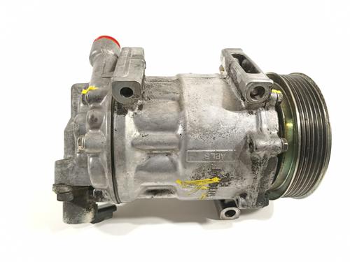 Airco pomp PEUGEOT 407 (6D_) 1.6 HDi 110 (6D9HZC, 6D9HYC) | BP18407297M34