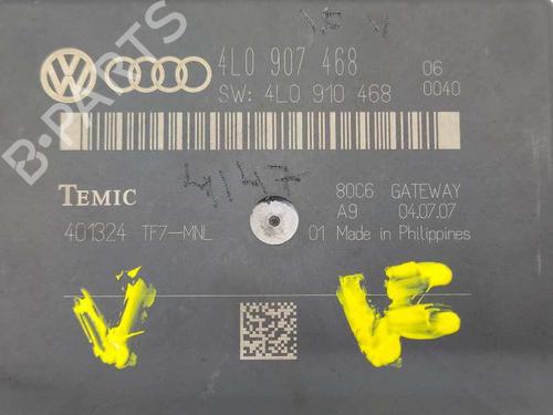Elektronische module AUDI A6 C6 (4F2)  | BP8209189M83 