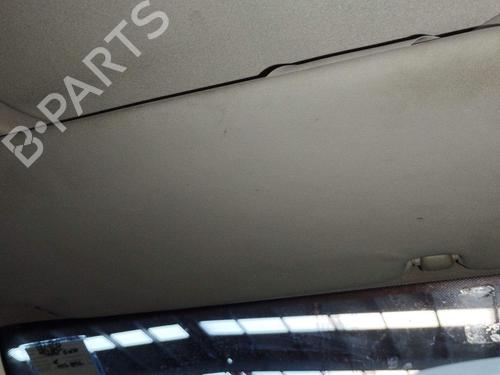 Used Left sun visor Left sun visor 39451594 39451594