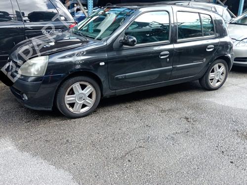 Retrovisore destro RENAULT CLIO II (BB_, CB_) 1.2 16V (BB05, BB0W, BB11, BB27, BB2T, BB2U, BB2V, CB05,... | BP29915556C27