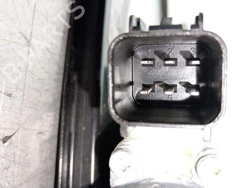 Front left window mechanism FORD FOCUS III | BP16807375C22 - Image 4