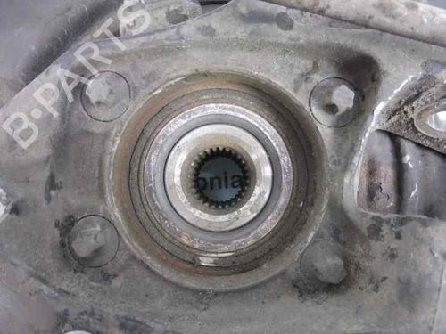 Right rear steering knuckle MERCEDES-BENZ E-CLASS (W211) E 320 CDI (211.026) | BP1846963M28 