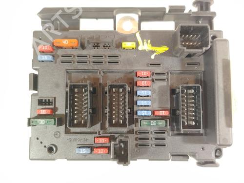 Fuse box CITROËN C5 I (DC_) 2.0 HDi (DCRHZB, DCRHZE) | BP37238649E1 - Image 2