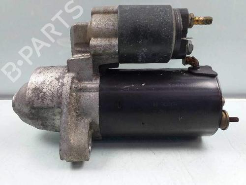 Used Starter Starter 5240970 5240970
