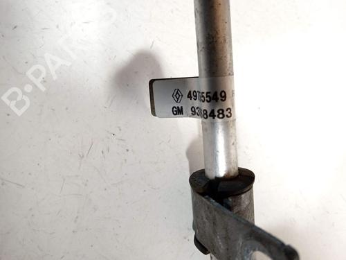 Pipe OPEL VIVARO B Van (X82) | BP31833598M125 - Image 3