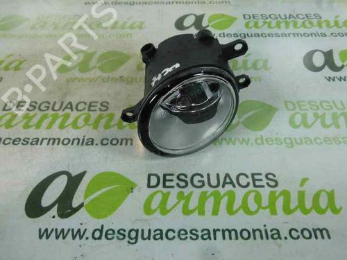 Used Right front fog light Right front fog light TOYOTA AVENSIS (_T25_) 1.8 VVT-i (ZZT251_, ZZT251R) (129 hp) 2346456 2346456