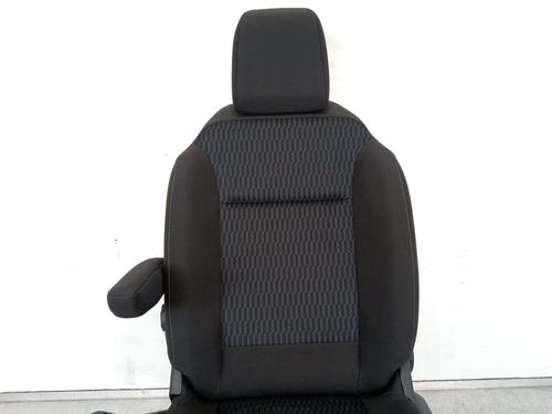 Left front seat PEUGEOT TRAVELLER Bus (V_) 2.0 BlueHDi 145 | BP33202993C15 - Image 5
