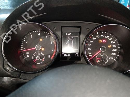 Engine VW GOLF VI (5K1) 1.4 TSI | BP31214575M1