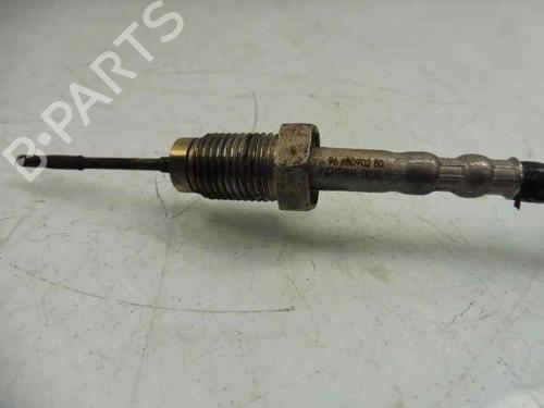 Elektronisk sensor CITROËN C4 II (NC_) [2009-2025]  8487565