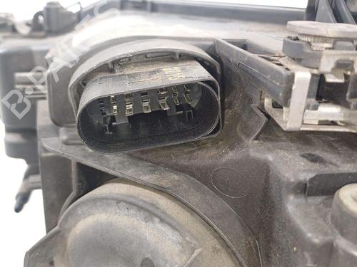 Right headlight AUDI A4 B8 (8K2) 2.0 TDI | BP25900600C29 - Image 7