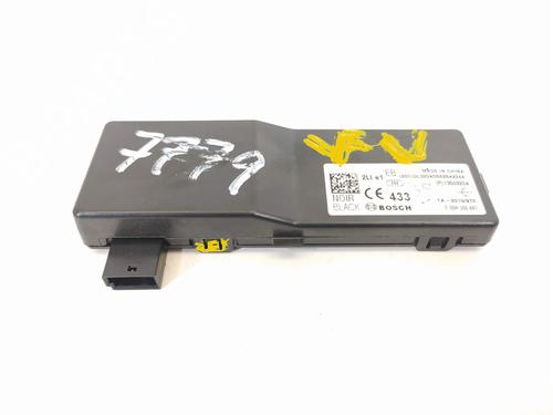 Used Electronic module Electronic module 14301918 14301918