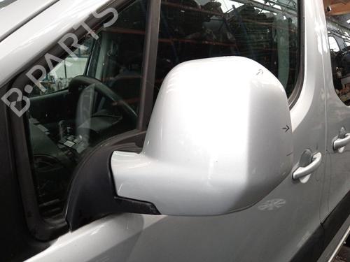 Retrovisore sinistro CITROËN BERLINGO MULTISPACE (B9) 1.6 HDi 90 (92 hp) 29893074