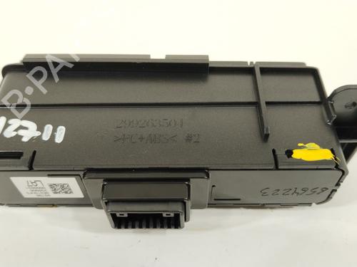 Switch HYUNDAI KONA (OS, OSE, OSI) 1.0 T-GDi Hybrid 48V | BP29020629I30 