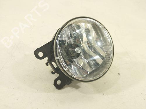 Right front fog light DACIA SANDERO II TCe 90 (B8M1, B8MA, B8AC) | BP38707272C31 - Image 2