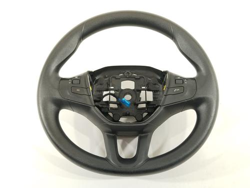 Used Steering wheel PEUGEOT 208 I (CA_, CC_) 1.2 VTI 82 (82 hp) 29400168