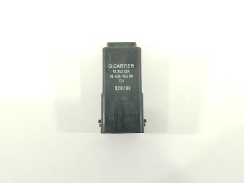Used Electronic module CITROËN C4 Grand Picasso I (UA_) 2.0 HDi 138 (136 hp) 29202751